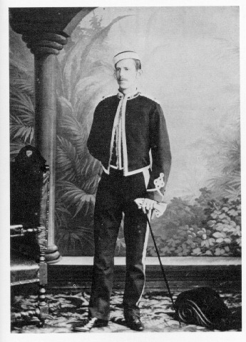 S. L. MacGregor Mathers